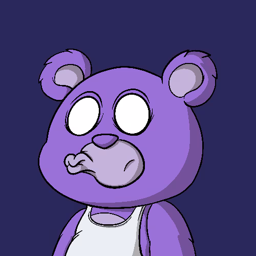 Drewbearbearofficial