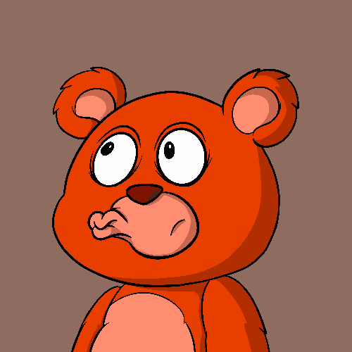 Drewbearbearofficial