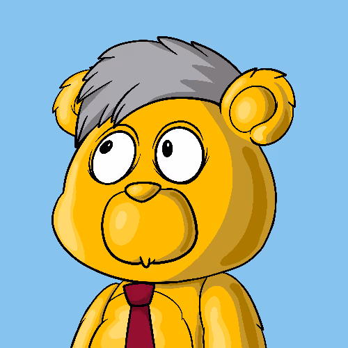 Drewbearbearofficial