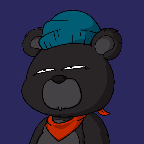 Drewbearbearofficial