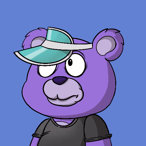Drewbearbearofficial