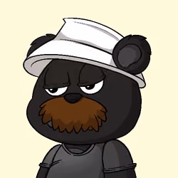 Drew Bear Bear #4178