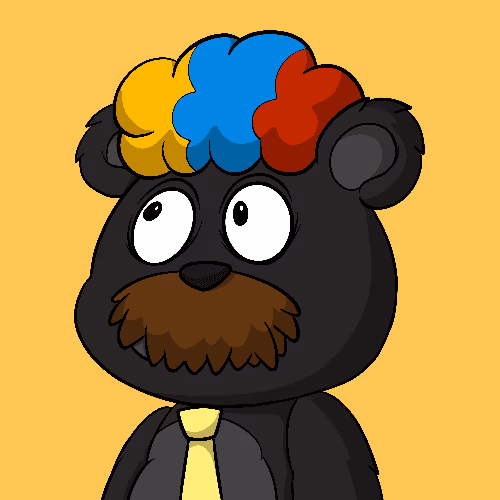 Drewbearbearofficial