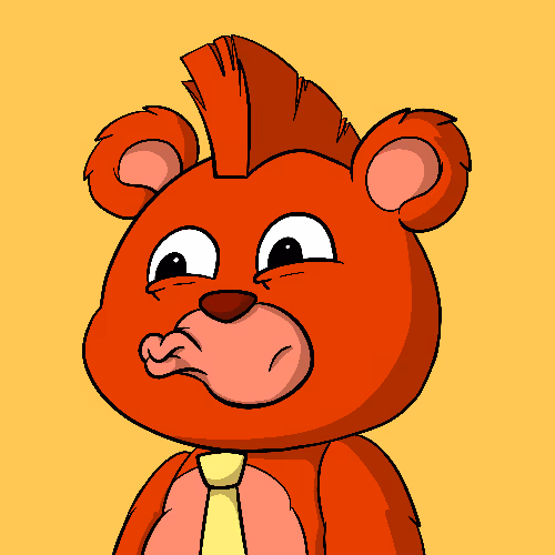 Drewbearbearofficial