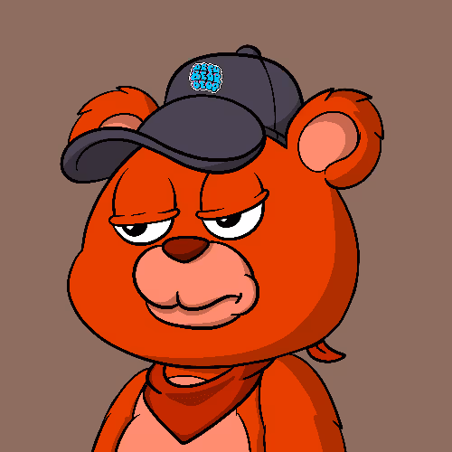 Drewbearbearofficial