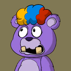 Drew Bear Bear #902