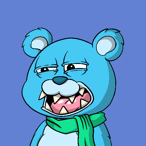 Drewbearbearofficial