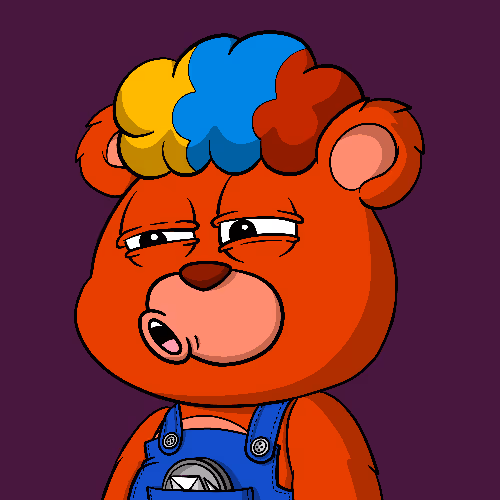 Drewbearbearofficial