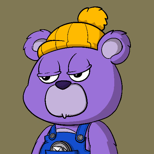 Drewbearbearofficial
