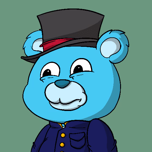 Drewbearbearofficial
