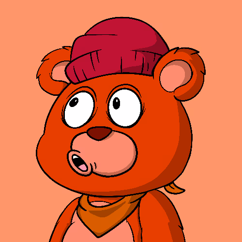 Drewbearbearofficial