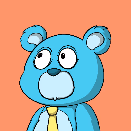 Drewbearbearofficial