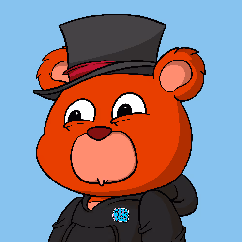 Drewbearbearofficial