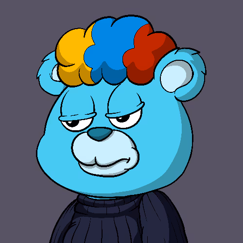 Drewbearbearofficial