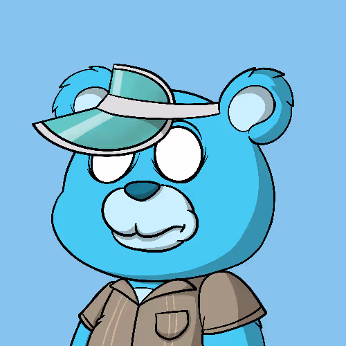 Drewbearbearofficial