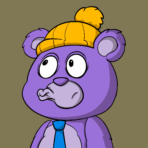 Drewbearbearofficial