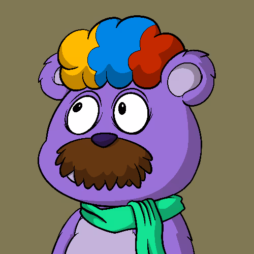 Drewbearbearofficial
