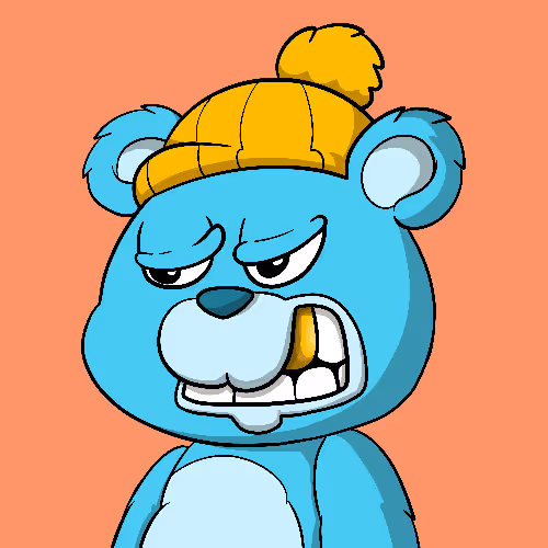Drewbearbearofficial