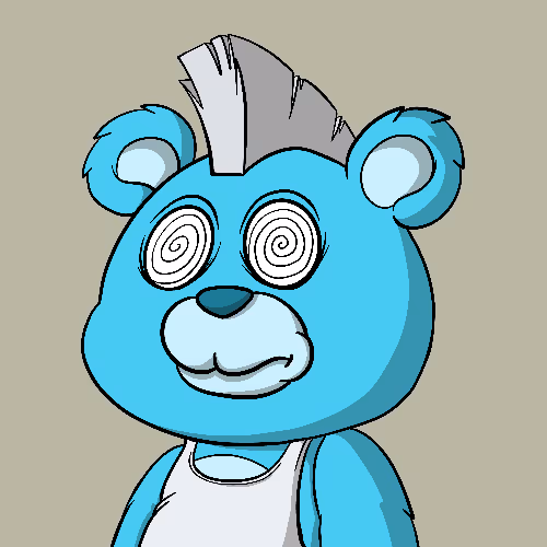 Drewbearbearofficial