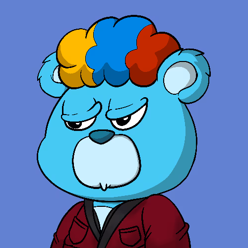 Drewbearbearofficial