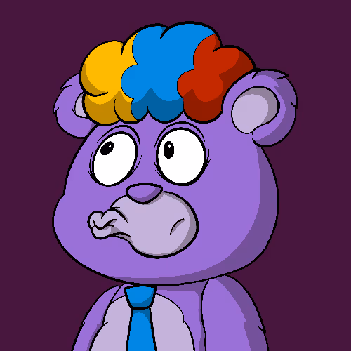 Drewbearbearofficial