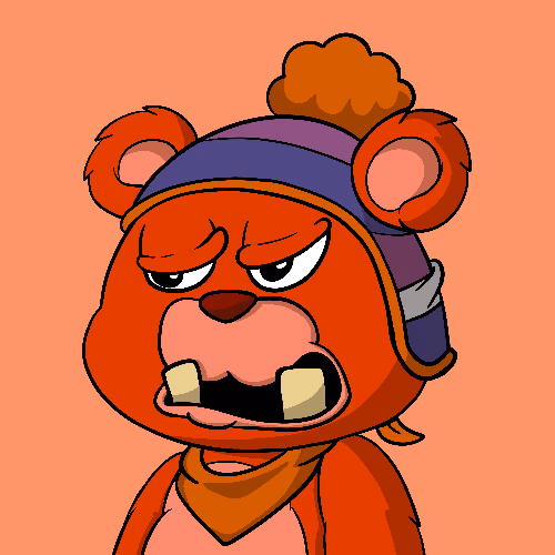 Drewbearbearofficial