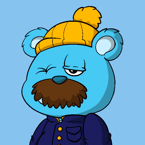 Drewbearbearofficial