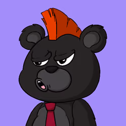 Drew Bear Bear #4451