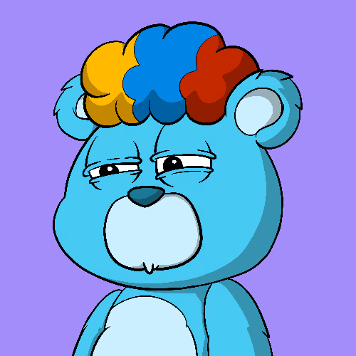 Drewbearbearofficial