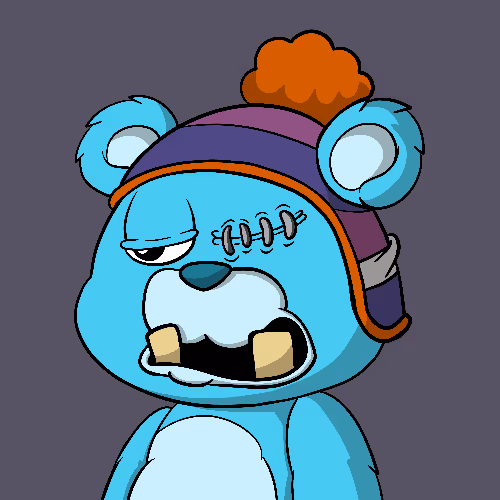 Drewbearbearofficial