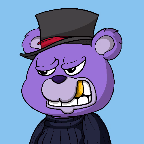 Drewbearbearofficial