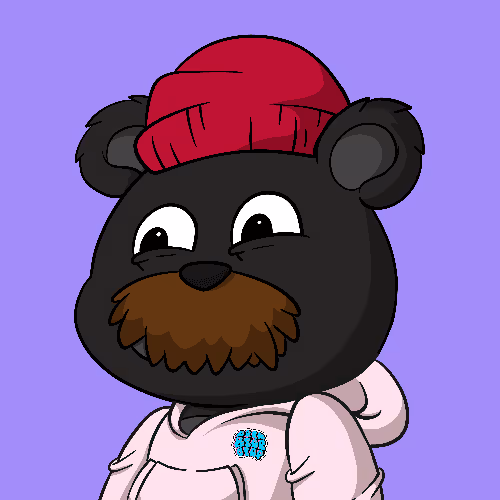 Drewbearbearofficial