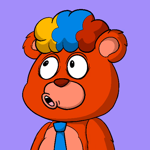 Drewbearbearofficial