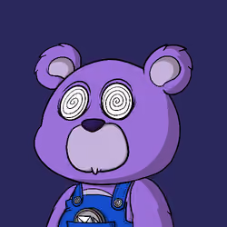 Drew Bear Bear #4179