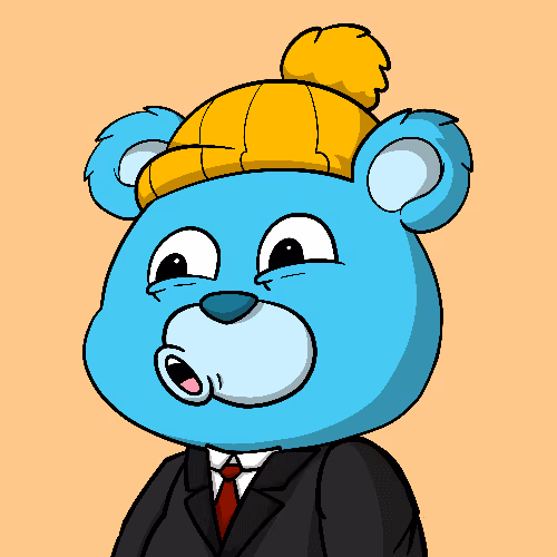 Drewbearbearofficial
