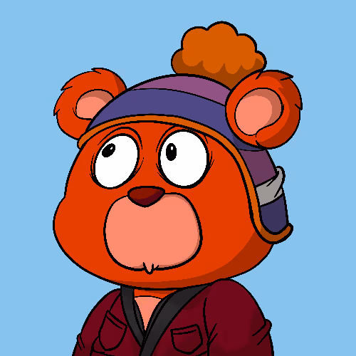 Drewbearbearofficial