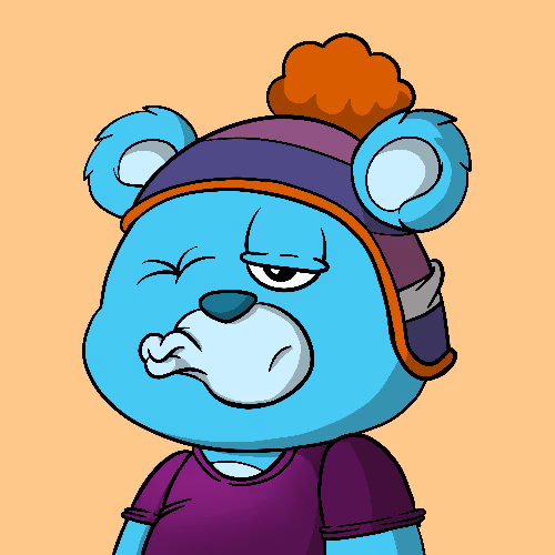 Drewbearbearofficial