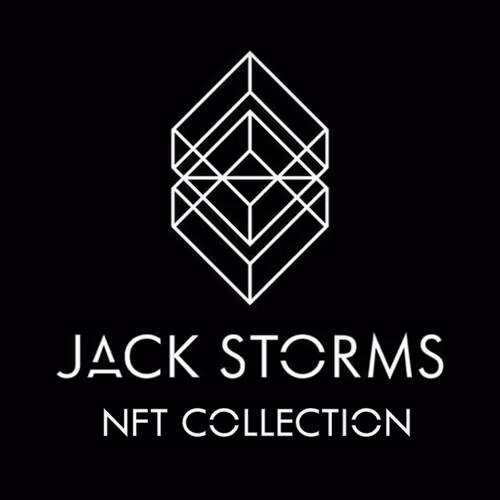 Jack Storms NFT Collection