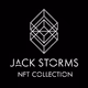 Jack Storms NFT Collection