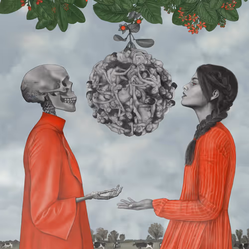 Blessed Be The Fruit 3