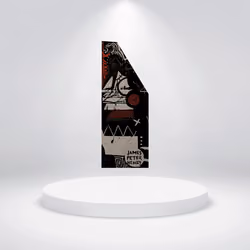 The Fall - Shard 4