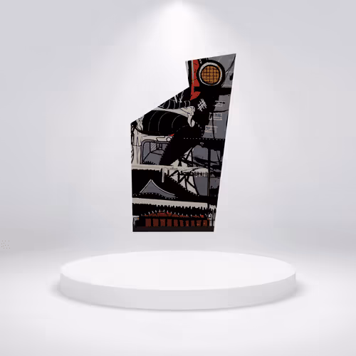Item #113 Media