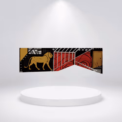 Item #81 Media