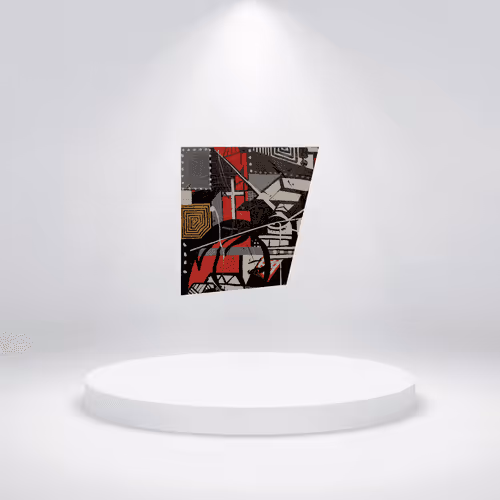 Item #265 Media