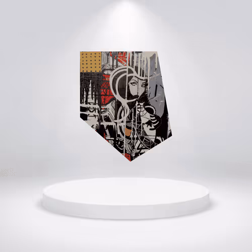 Item #31 Media