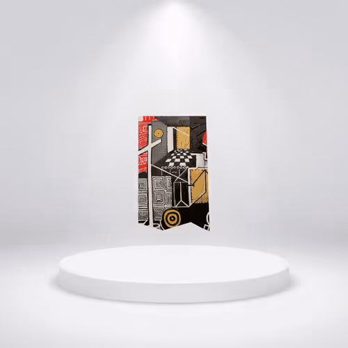 Item #214 Media
