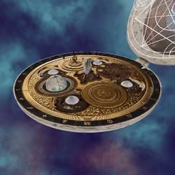 Virtuous Contraption of Distinction