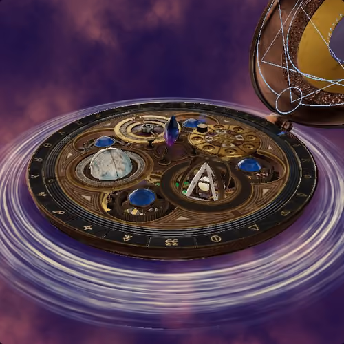 Arcane Powerful Stone of Destruction