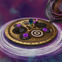 Arcane Ancestral Portal of Ages