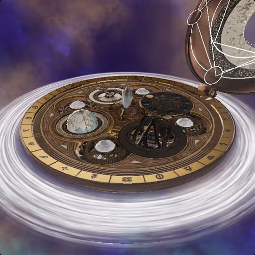 Arcane Mystical Censor of Infinity